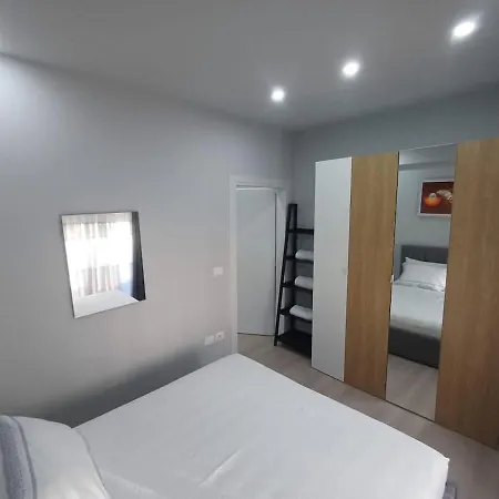 Aminaapartament Apartamento Durrës