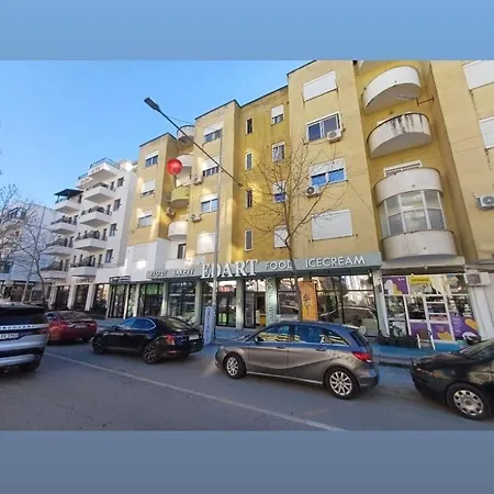 Aminaapartament דירה *