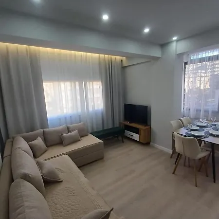 Apartamento Aminaapartament *