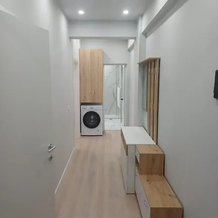 Apartamento Aminaapartament *