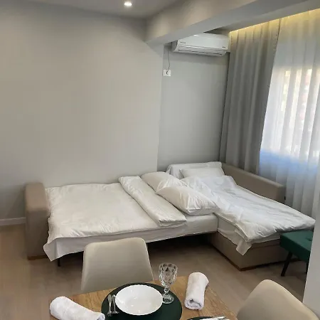 Aminaapartament Apartamento Durrës