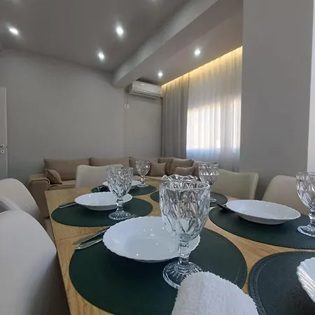 Aminaapartament Apartment Durres