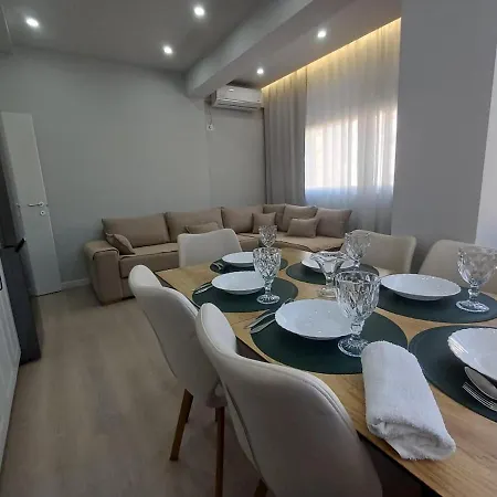 Apartamento Aminaapartament Durrës