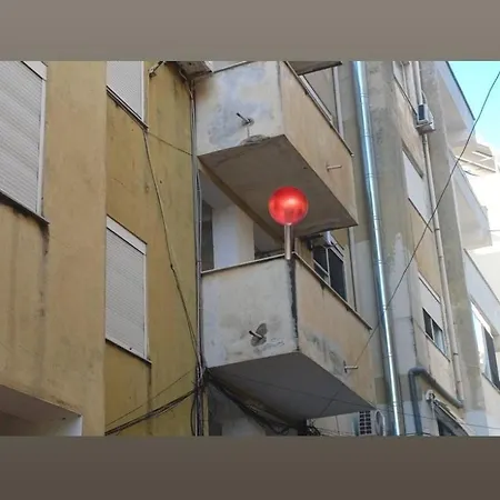 Aminaapartament *
