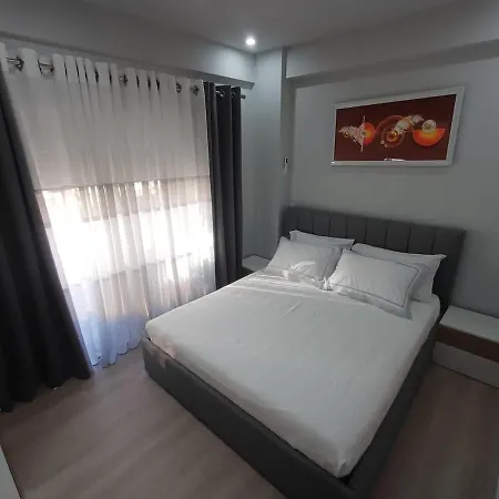 Apartamento Aminaapartament *