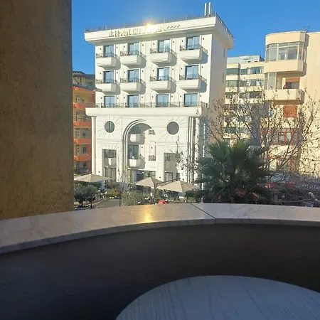 דירה Aminaapartament