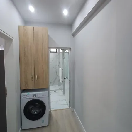 דירה Aminaapartament דורס