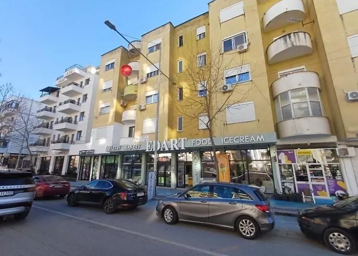 Aminaapartament Apartment *