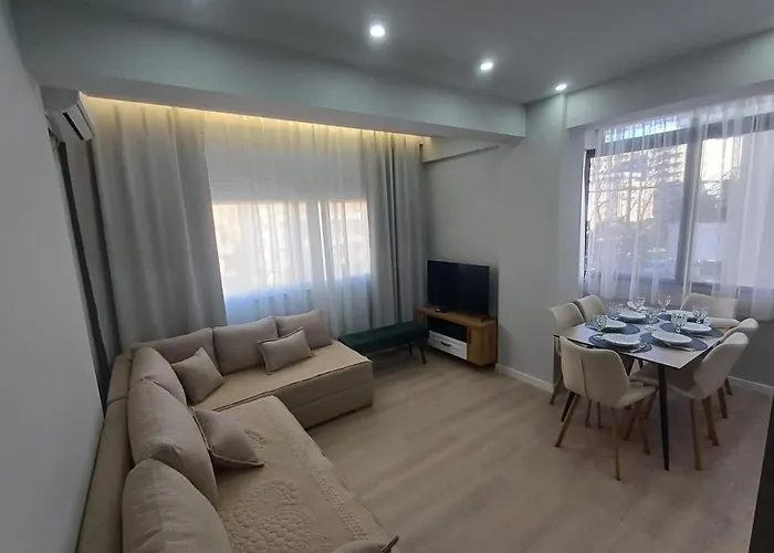 Apartment Aminaapartament *