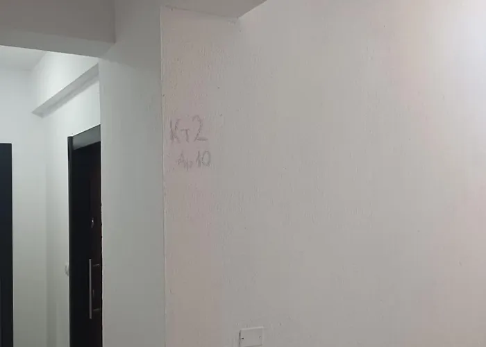 Aminaapartament Apartment *