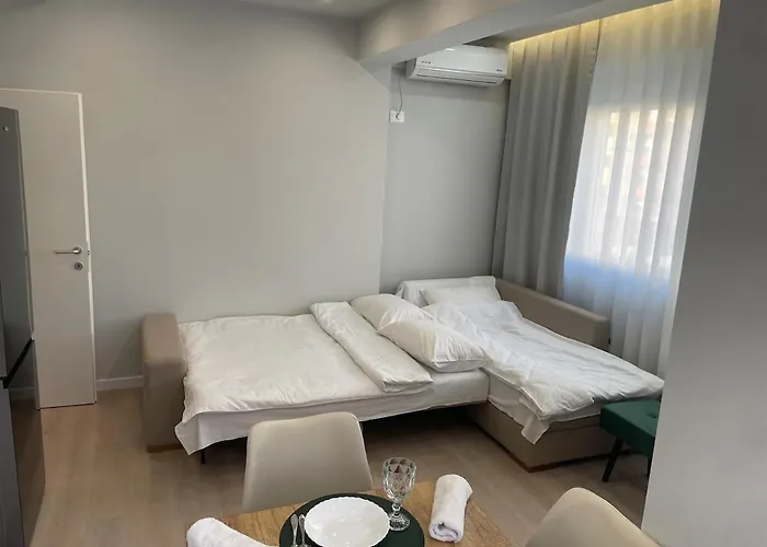 Aminaapartament Apartment Durres