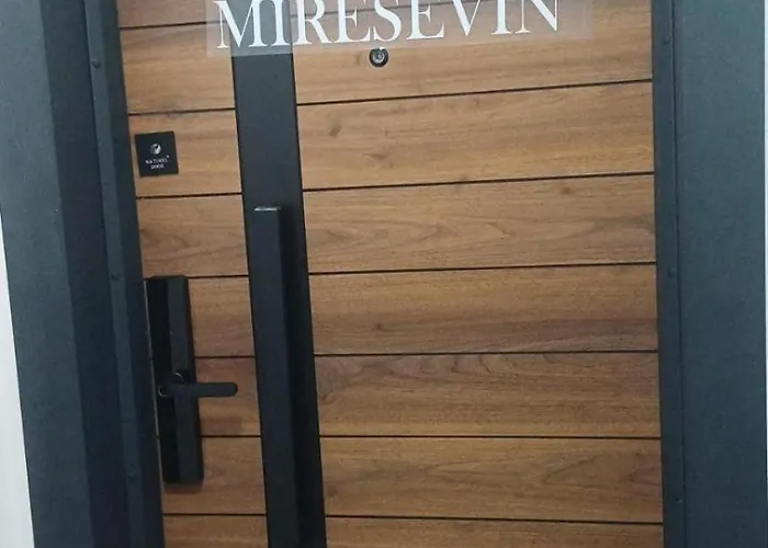 Aminaapartament Apartment